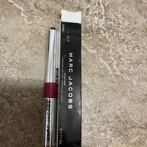 Marc Jacobs Highliner‎ Liquid Gel Eyeliner Makeup Back to the Fuchsia